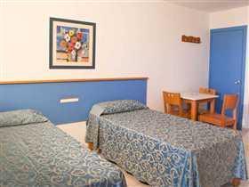 Ok Hotel Beach Ibiza Bagian luar foto